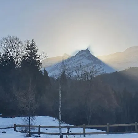 Bed & Breakfast La Croisee