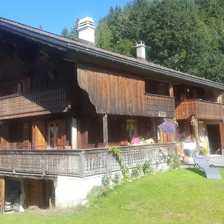Bed & Breakfast La Croisee 3*