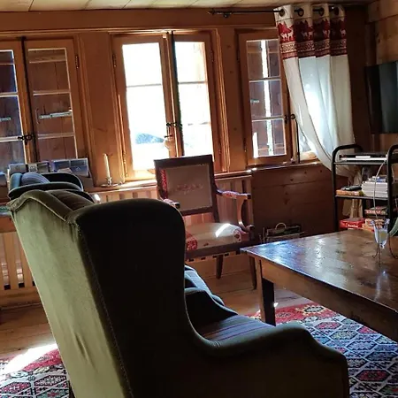 La Croisee Bed & Breakfast Vers L'Eglise