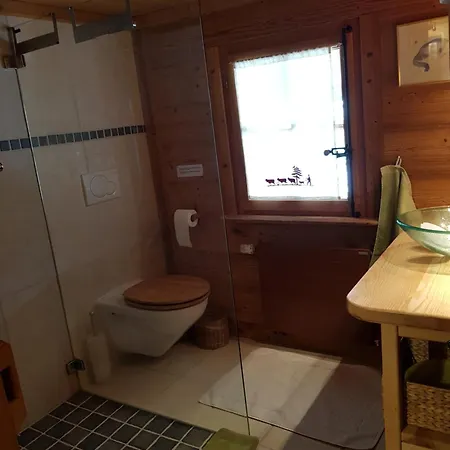 拉克瓦西住宿加早餐旅馆 3*