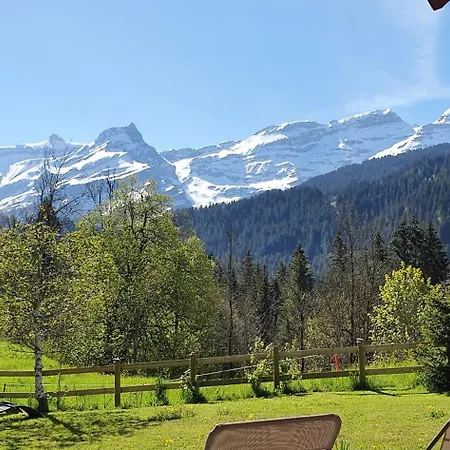 Bed & Breakfast La Croisee Vers L'Eglise