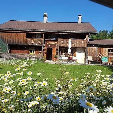 La Croisee 3*