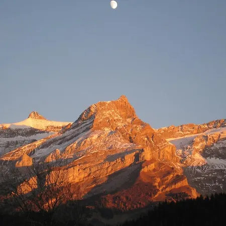 Bed & Breakfast La Croisee 3*