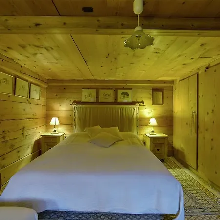 Bed & Breakfast La Croisee