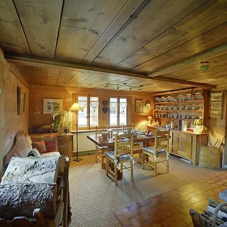 La Croisee Bed & Breakfast 3*