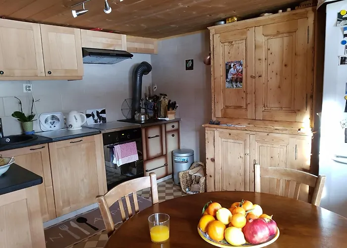 La Croisee 威尔斯伊格里塞