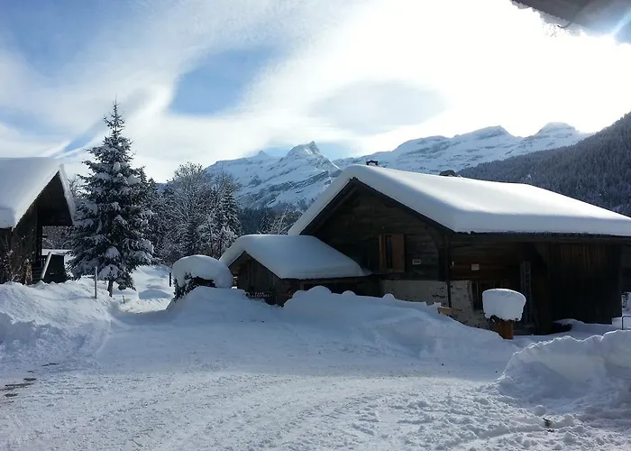 La Croisee 3* 威尔斯伊格里塞