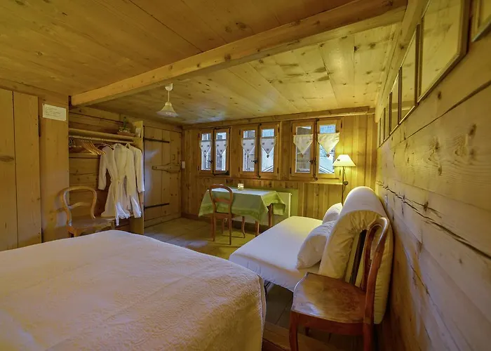 La Croisee 威尔斯伊格里塞