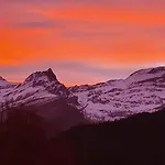 Bed & Breakfast La Croisee Vers L'Eglise