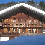 La Croisee 3*