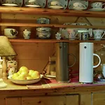 La Croisee Bed & Breakfast