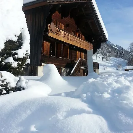 La Croisee Bed & Breakfast