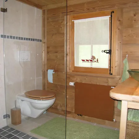 Bed & Breakfast La Croisee 3*