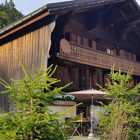 Bed & Breakfast La Croisee Vers L'Eglise