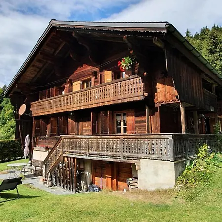 La Croisee 3*