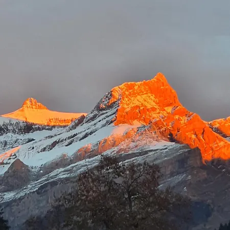 Bed & Breakfast La Croisee