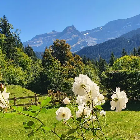 Bed & Breakfast La Croisee 3*