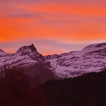 Bed & Breakfast La Croisee Vers L'Eglise