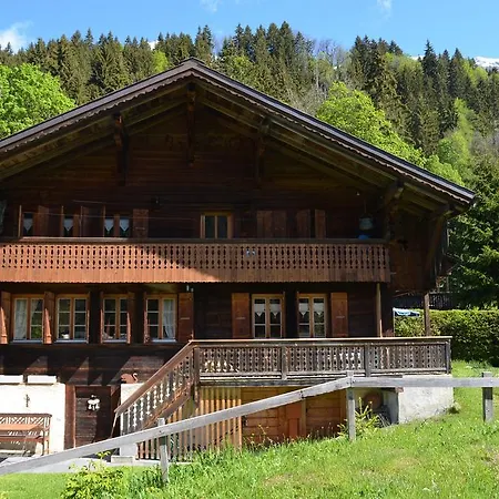 La Croisee