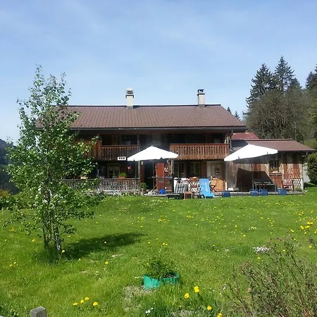 Bed & Breakfast La Croisee 3*