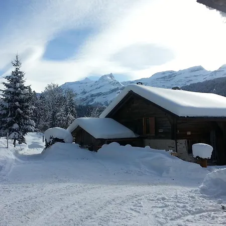 La Croisee 3* Vers L'Eglise