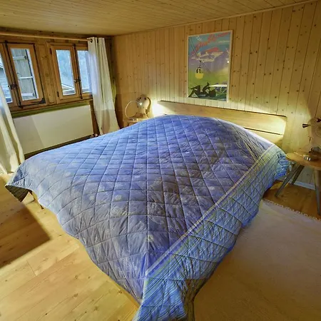 La Croisee Bed & Breakfast
