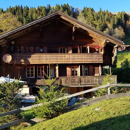 La Croisee 3*