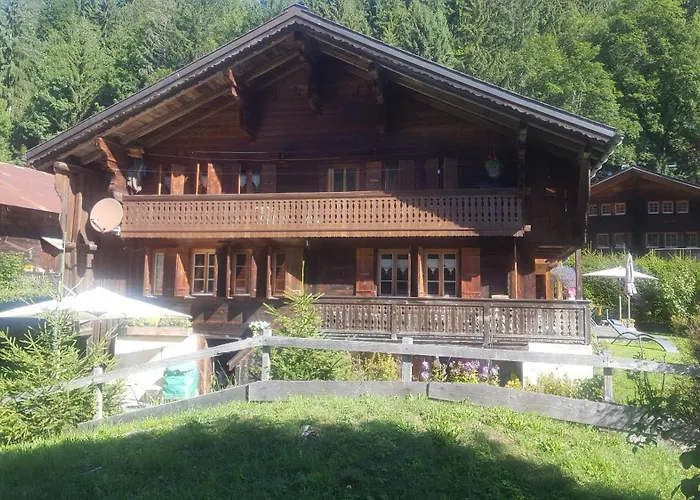 La Croisee 3* Vers L'Eglise