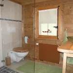 Frühstückspension La Croisee 3*