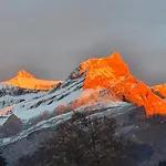 Frühstückspension La Croisee