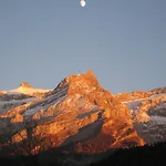 Frühstückspension La Croisee 3*