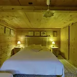 Frühstückspension La Croisee