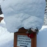 La Croisee Frühstückspension 3*