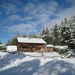 La Croisee Frühstückspension Vers L'Eglise