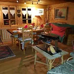 Frühstückspension La Croisee