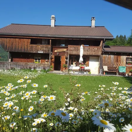 La Croisee B&B 3*