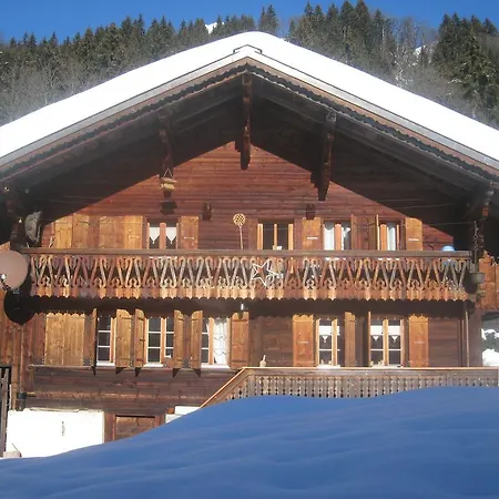 La Croisee 3*