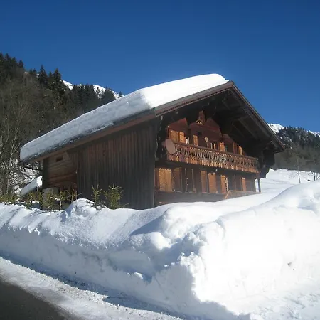 La Croisee Отель типа 