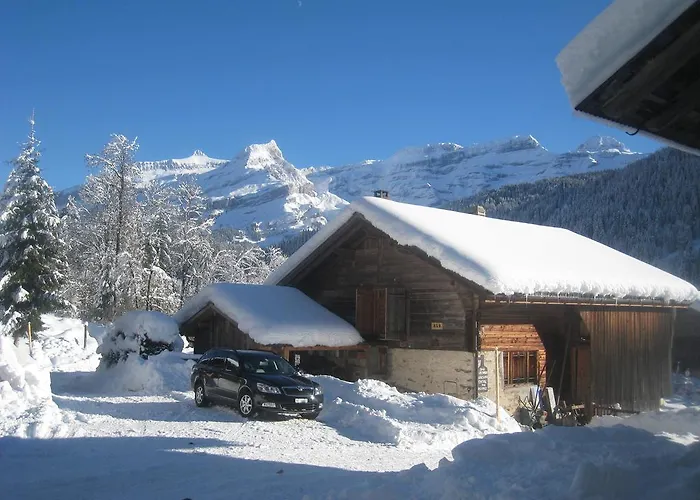 B&B La Croisee Vers L'Eglise