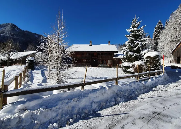 La Croisee B&B