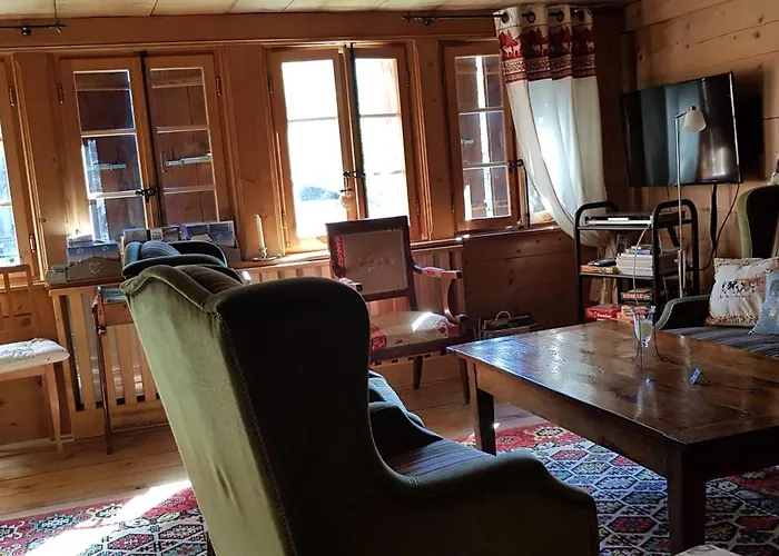 La Croisee B&B Vers L'Eglise