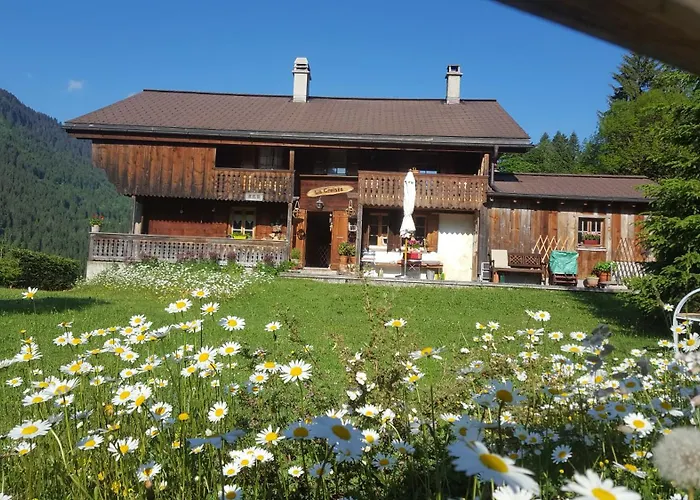 La Croisee B&B 3*