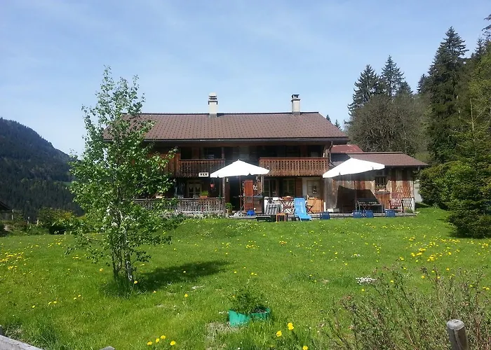 B&B La Croisee 3*