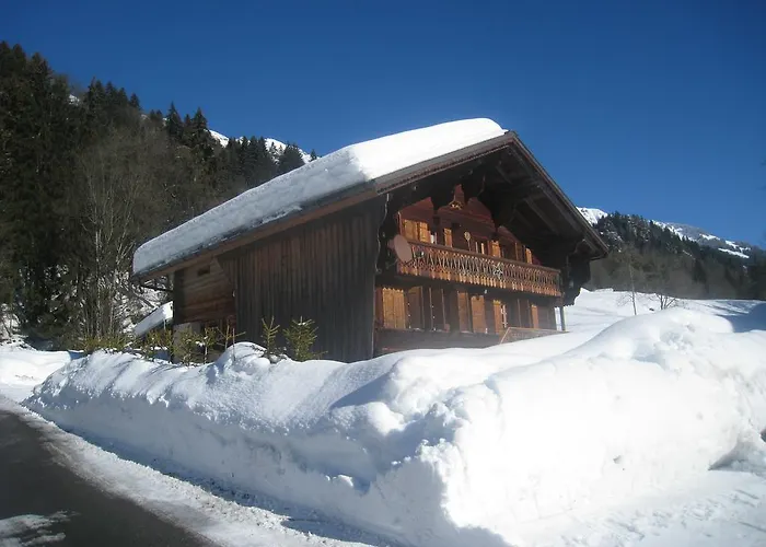 La Croisee B&B Vers L'Eglise