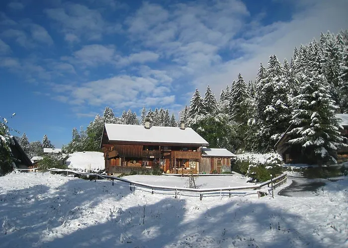 La Croisee B&B Vers L'Eglise
