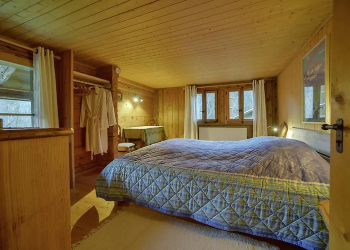 La Croisee B&B 3*